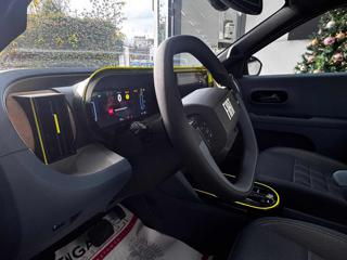 FIAT Grande Panda usata, con ESP