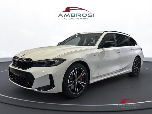 BMW M340 usata 0
