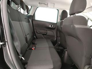 CITROEN C3 Aircross usata, con Vetri oscurati