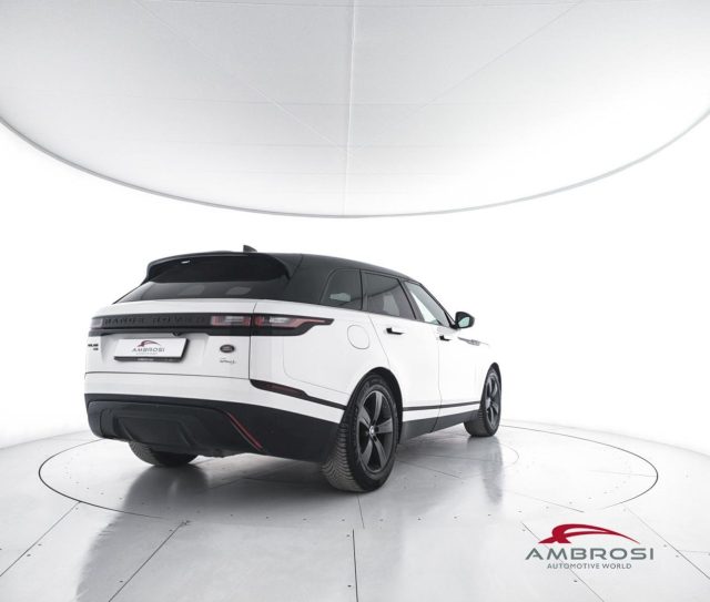 LAND ROVER Range Rover Velar usata 2