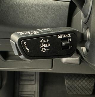 AUDI A6 usata, con Park Distance Control