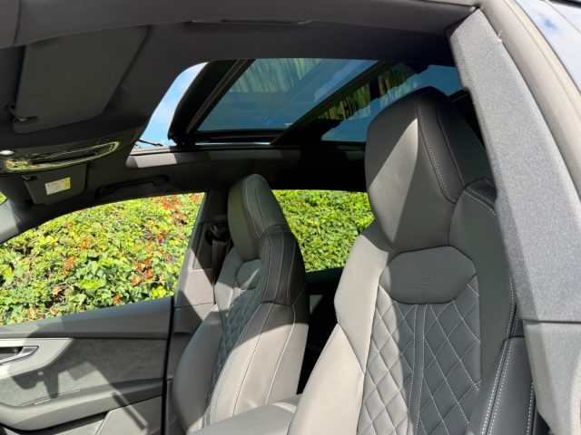 AUDI Q8 usata, con Cruise Control