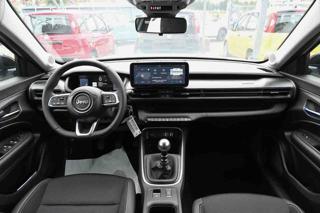 JEEP Avenger usata, con Chiusura centralizzata