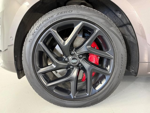 LAND ROVER Range Rover Sport usata, con Chiusura centralizzata