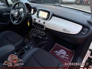 FIAT 500X usata, con Portapacchi