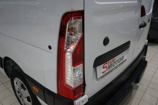 OPEL Movano usata 22