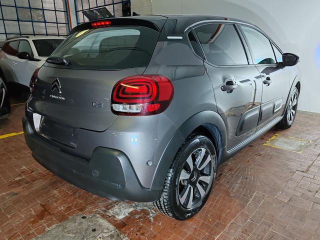 CITROEN C3 usata, con Airbag Passeggero