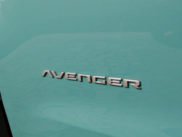 JEEP Avenger usata, con Boardcomputer