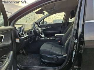 KIA Sportage usata, con Controllo trazione