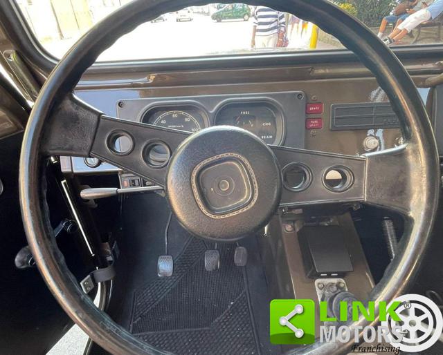 SUZUKI LJ 80 usata 18