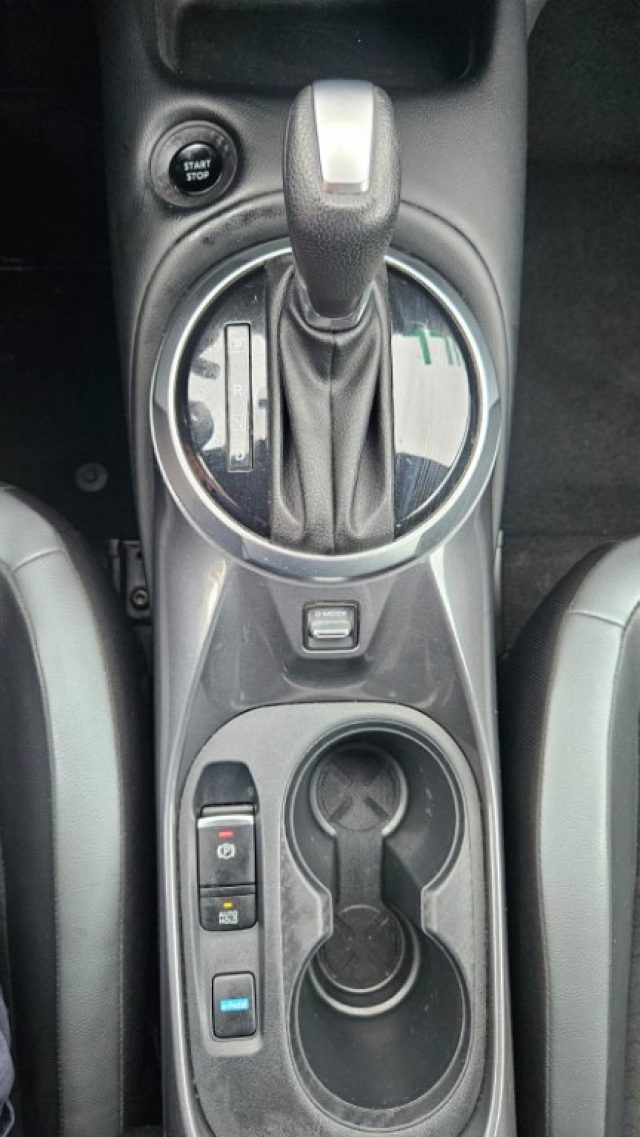 NISSAN Juke usata, con Climatizzatore