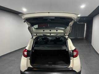 RENAULT Captur usata, con Controllo trazione