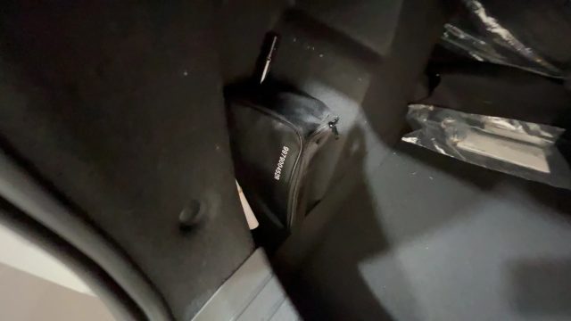 DACIA Duster usata, con Servosterzo