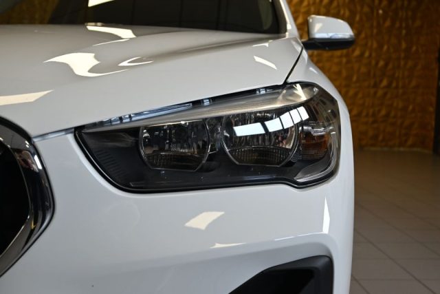 BMW X1 usata 98