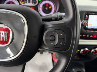 FIAT 500L usata, con Bluetooth