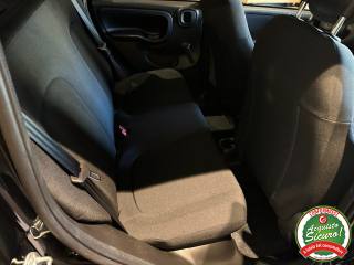 FIAT Panda usata, con Airbag testa