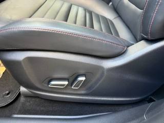 MG HS usata, con Sensore di luce