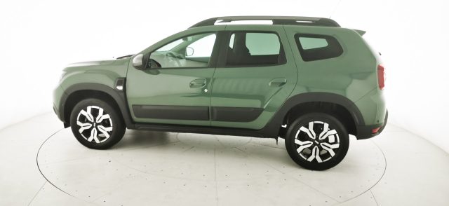 DACIA Duster usata, con Sensore di luce