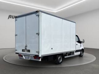 MERCEDES-BENZ Sprinter usata, con Chiusura centralizzata