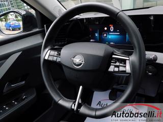 OPEL Astra usata, con Boardcomputer