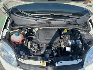 FIAT Panda usata, con Airbag testa