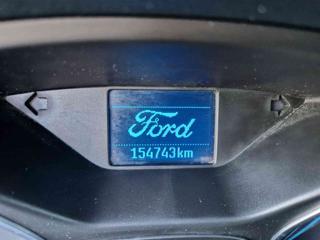 FORD C-Max usata, con Controllo trazione