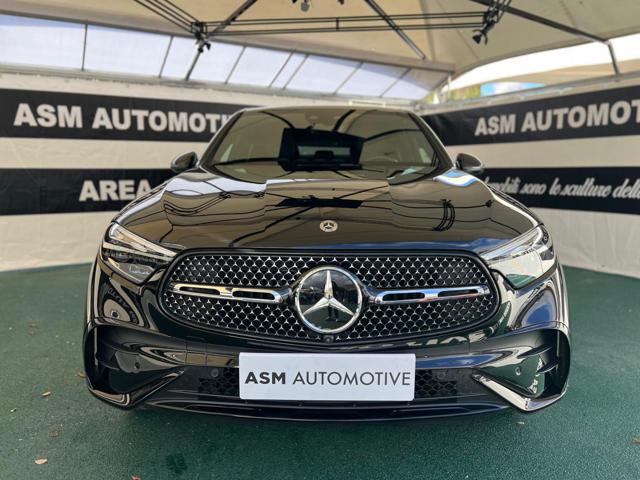 MERCEDES-BENZ GLC 300 usata, con Airbag