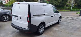 VOLKSWAGEN Caddy usata, con Park Distance Control