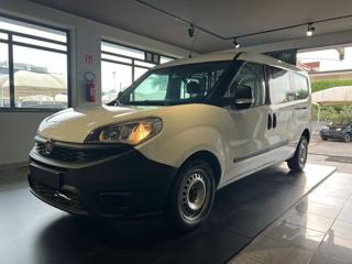 FIAT Doblo usata, con Airbag laterali