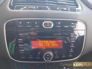 FIAT Grande Punto usata 19