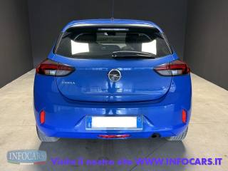 OPEL Corsa usata, con Volante multifunzione