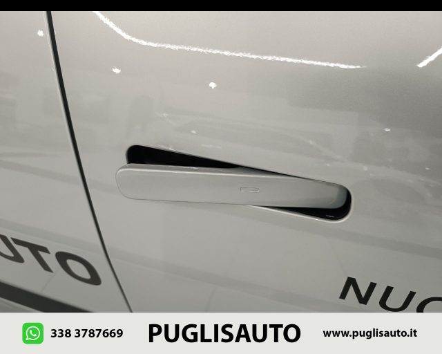 KIA EV3 usata, con Frenata d