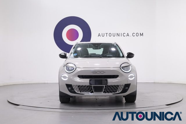 FIAT 600 usata, con Airbag