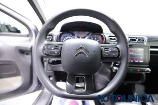 CITROEN C3 usata, con Boardcomputer