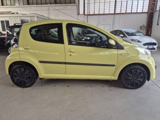 CITROEN C1 usata, con Airbag laterali