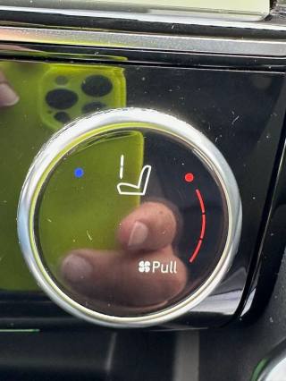 JAGUAR E-Pace usata, con ESP