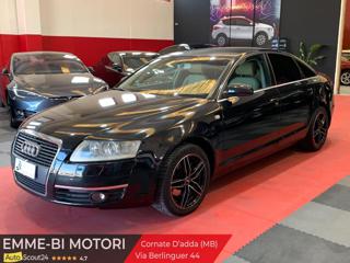 AUDI A6 2.7 V6 TDI F.AP. Av. Advanced