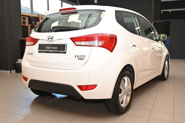 HYUNDAI iX20 usata 70