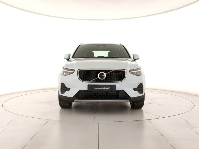 VOLVO XC40 usata, con Alzacristalli elettrici