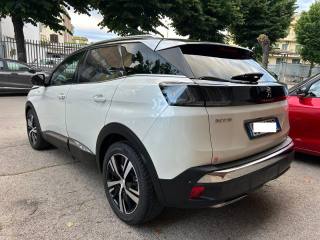 PEUGEOT 3008 usata, con Airbag Passeggero