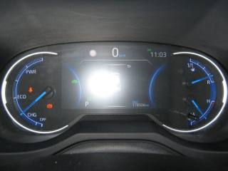 TOYOTA RAV 4 MY23 usata, con Specchietti laterali elettrici