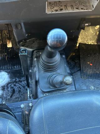 LAND ROVER Defender usata 16