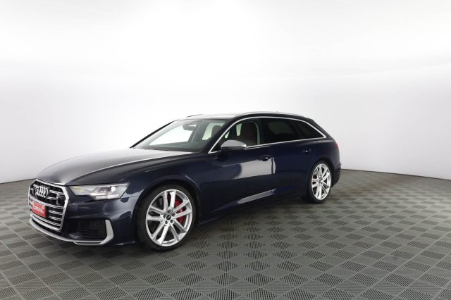 AUDI S6 usata 6