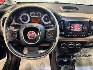 FIAT 500L usata, con Chiusura centralizzata