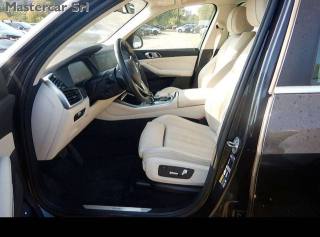 BMW X5 usata, con Antifurto