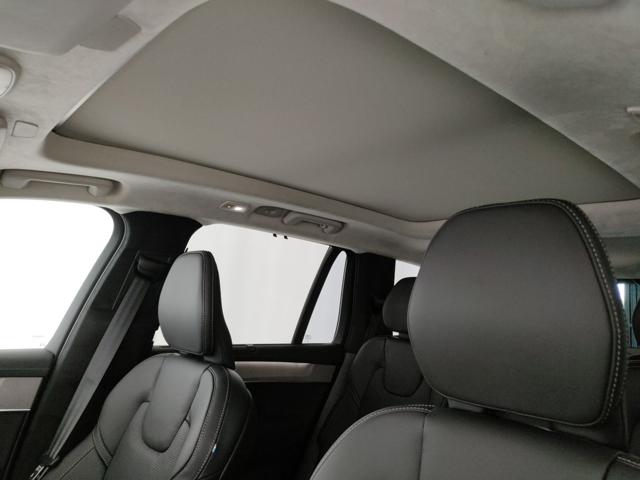 VOLVO XC90 usata, con Filtro antiparticolato