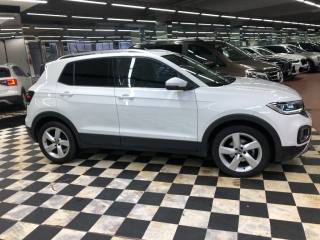 VOLKSWAGEN T-Cross usata, con Climatizzatore