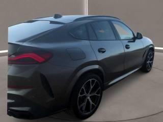 BMW X6 usata, con Autoradio
