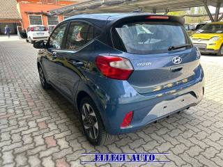 HYUNDAI i10 usata, con Servosterzo