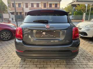FIAT 500X usata 5